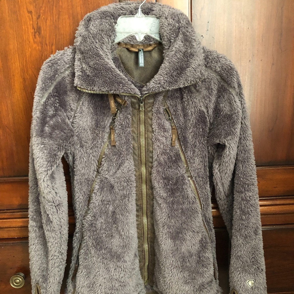 Hulh Flight Jacket